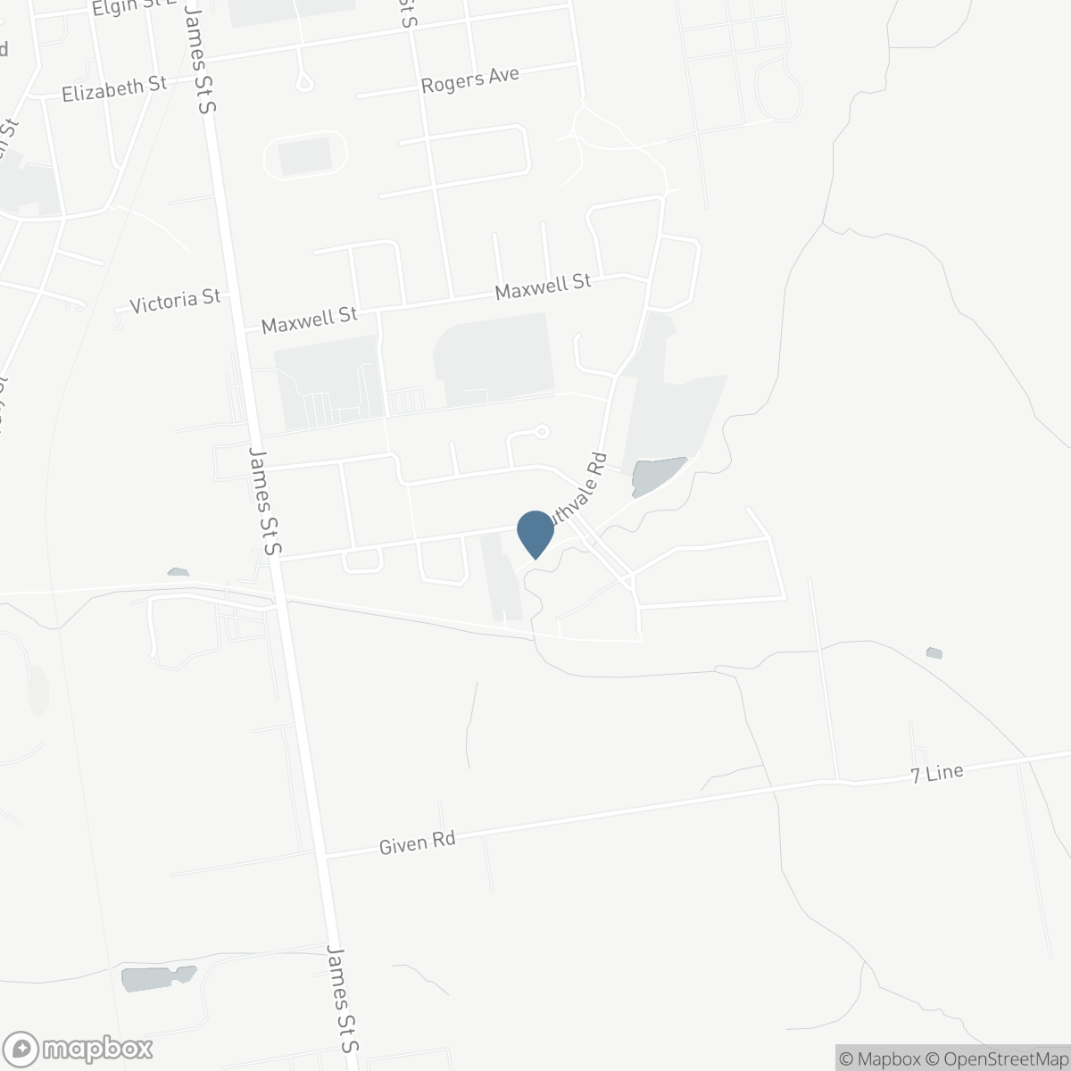 3 - 144 SOUTHVALE ROAD, St. Marys, Ontario N4X 1E9